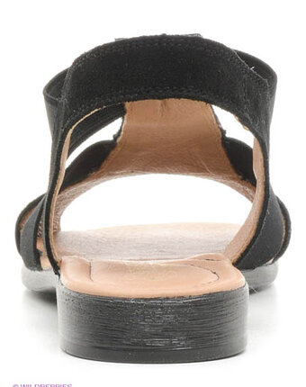 Миниатюра фотографии Сандалии, belwest