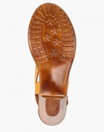 Миниатюра фотографии Босоножки alessio nesca