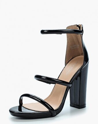 Миниатюра фотографии Босоножки ideal shoes