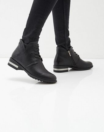 Миниатюра фотографии Ботинки t.taccardi