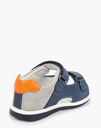 Превью изображения Сандалии biker Миниатюра фотографии Сандалии biker