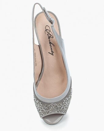 Миниатюра фотографии Босоножки berkonty