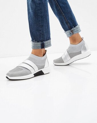 Миниатюра фотографии Кроссовки chezoliny