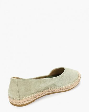 Миниатюра фотографии Эспадрильи mellisa