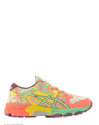 Миниатюра фотографии Кроссовки gel-noosa tri 11 ps, asics