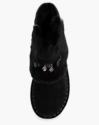 Миниатюра фотографии Полусапоги betsy