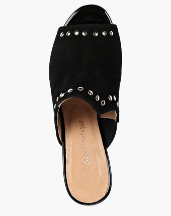 Миниатюра фотографии Сабо shoobootique