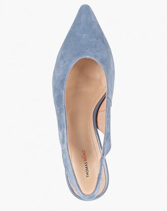 Миниатюра фотографии Туфли thomas munz