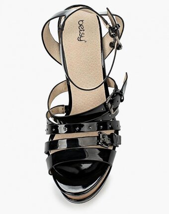 Миниатюра фотографии Босоножки betsy