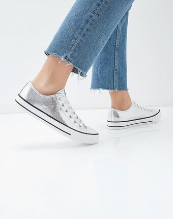 Миниатюра фотографии Кеды t.taccardi