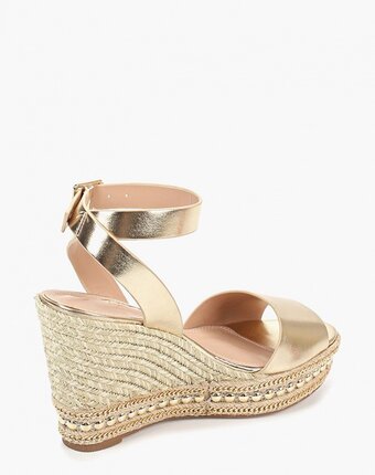 Миниатюра фотографии Босоножки dorothy perkins