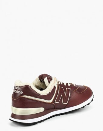 Миниатюра фотографии Кроссовки new balance