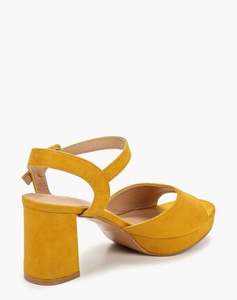 Миниатюра фотографии Босоножки sweet shoes