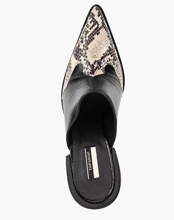 Миниатюра фотографии Сабо topshop