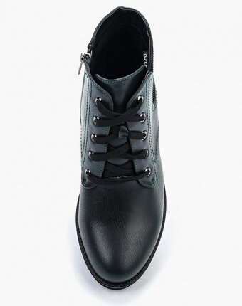 Миниатюра фотографии Ботинки instreet