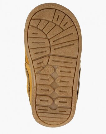 Миниатюра фотографии Ботинки капитошка