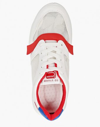 Миниатюра фотографии Кроссовки dino albat