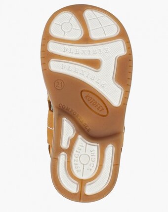 Миниатюра фотографии Сандалии котофей