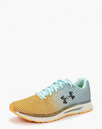 Миниатюра фотографии Кроссовки under armour