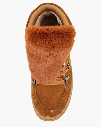 Миниатюра фотографии Ботинки patrol