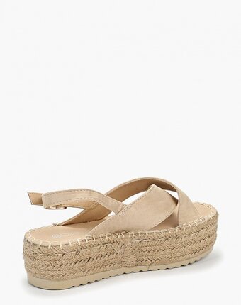 Превью изображения Сандалии girlhood Миниатюра фотографии Сандалии girlhood