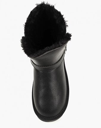 Миниатюра фотографии Полусапоги marco bonne`