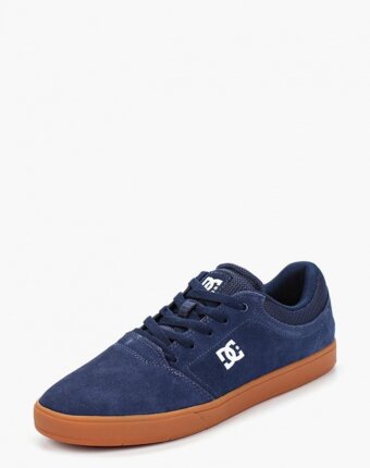 Миниатюра фотографии Кеды dc shoes