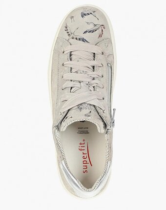 Миниатюра фотографии Кеды superfit