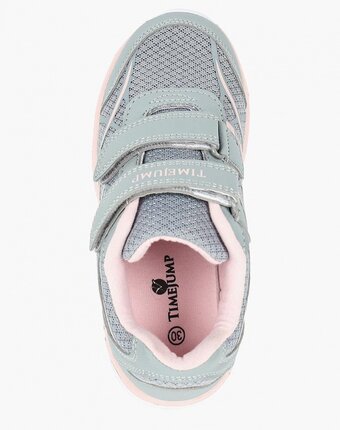 Миниатюра фотографии Кроссовки timejump