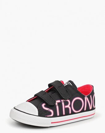 Миниатюра фотографии Кеды converse