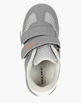 Миниатюра фотографии Кеды сказка