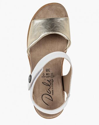 Миниатюра фотографии Сандалии dali