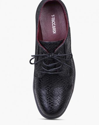 Миниатюра фотографии Ботинки t.taccardi