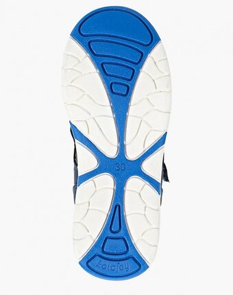 Миниатюра фотографии Сандалии котофей