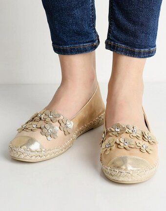 Миниатюра фотографии Эспадрильи tom & eva