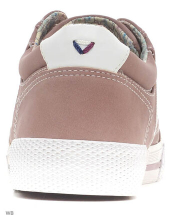 Миниатюра фотографии Кеды, s.oliver