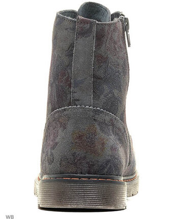 Миниатюра фотографии Ботинки, котофей