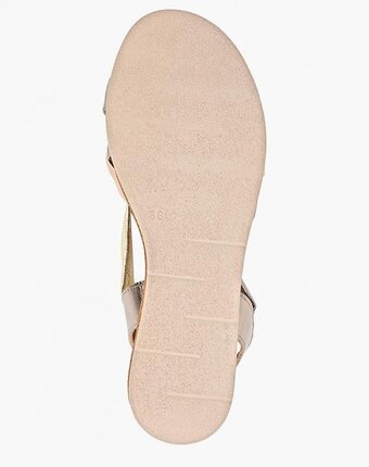 Миниатюра фотографии Сандалии el tempo