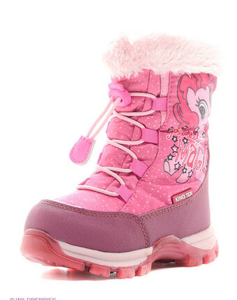 Миниатюра фотографии Сапоги, kakadu