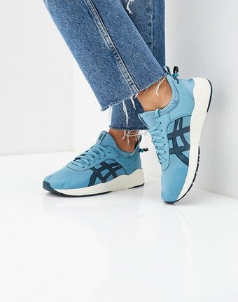 Миниатюра фотографии Кроссовки asicstiger