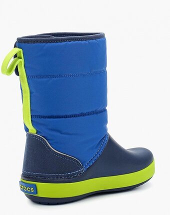 Миниатюра фотографии Дутики crocs