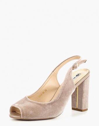 Миниатюра фотографии Босоножки lino marano