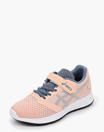 Миниатюра фотографии Кроссовки asics