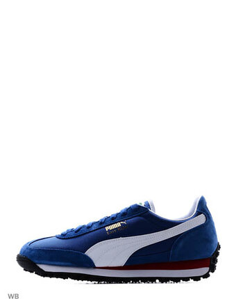 Миниатюра фотографии Кроссовки easy rider, puma