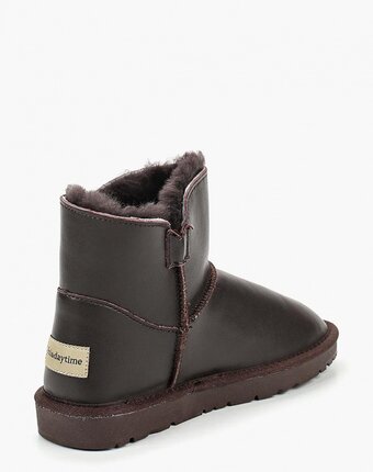 Миниатюра фотографии Полусапоги fri & daytime