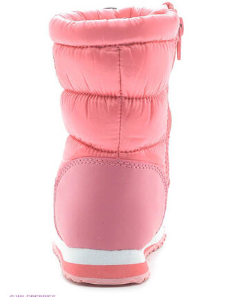 Миниатюра фотографии Дутики, mursu