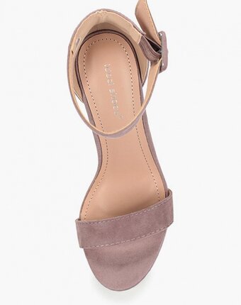 Миниатюра фотографии Босоножки ideal shoes