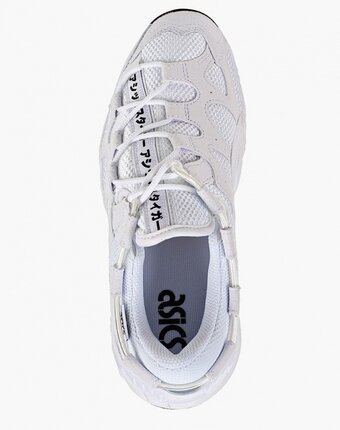 Миниатюра фотографии Кроссовки asicstiger