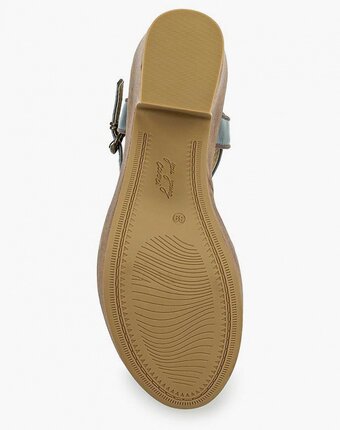 Миниатюра фотографии Босоножки you young coveri