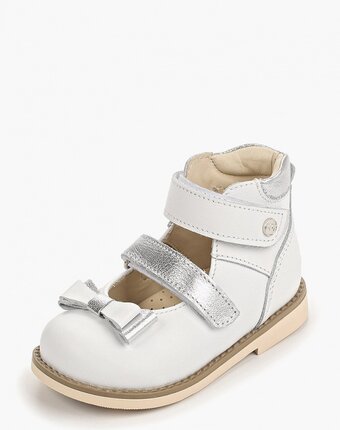 Миниатюра фотографии Туфли bos baby orthopedic shoes